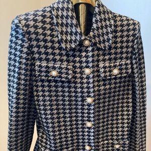 St. John knit jacket